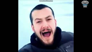 Laaa Yırmağa Gidiyırım - Tabancanın Uci Kopti