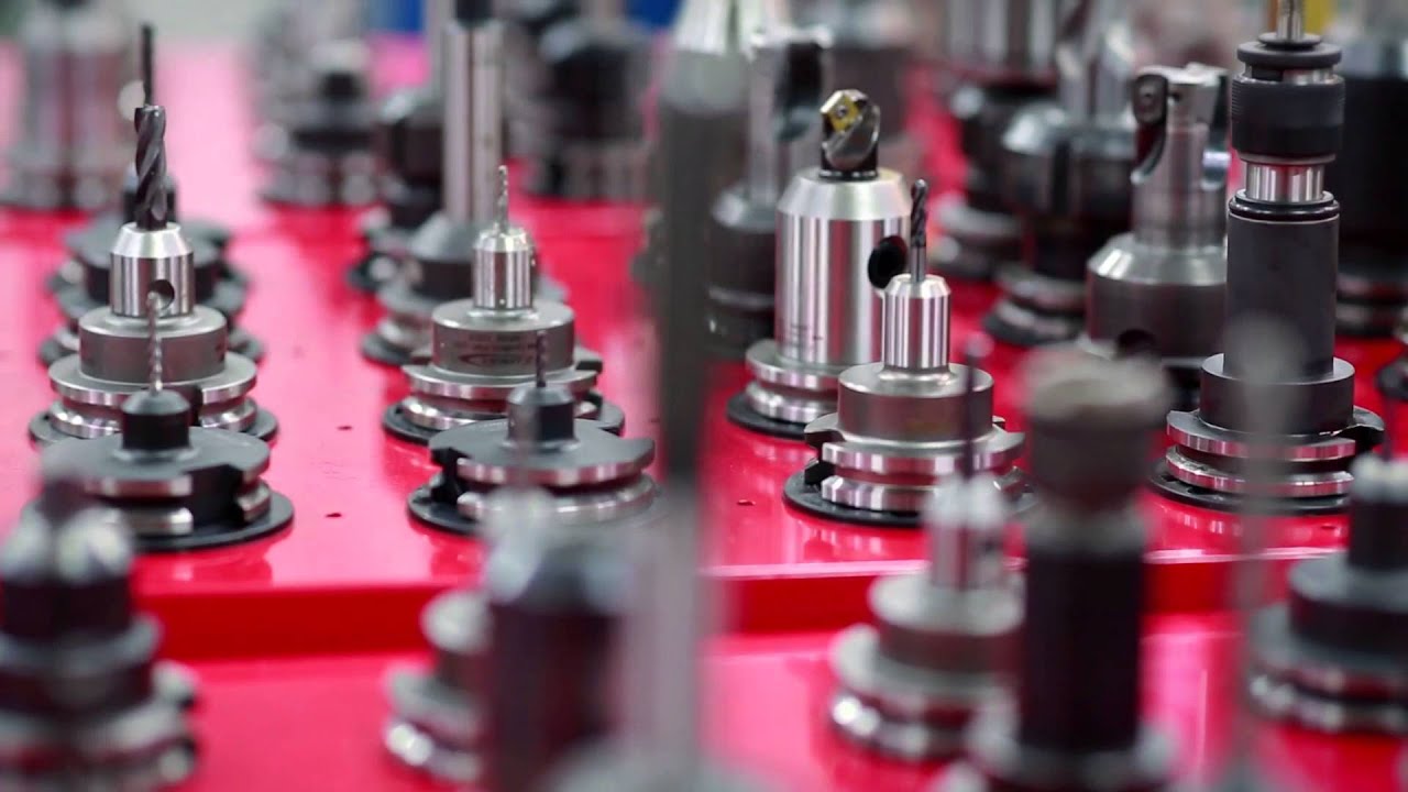 MET Plastics, Your Total Partner - Company Overview