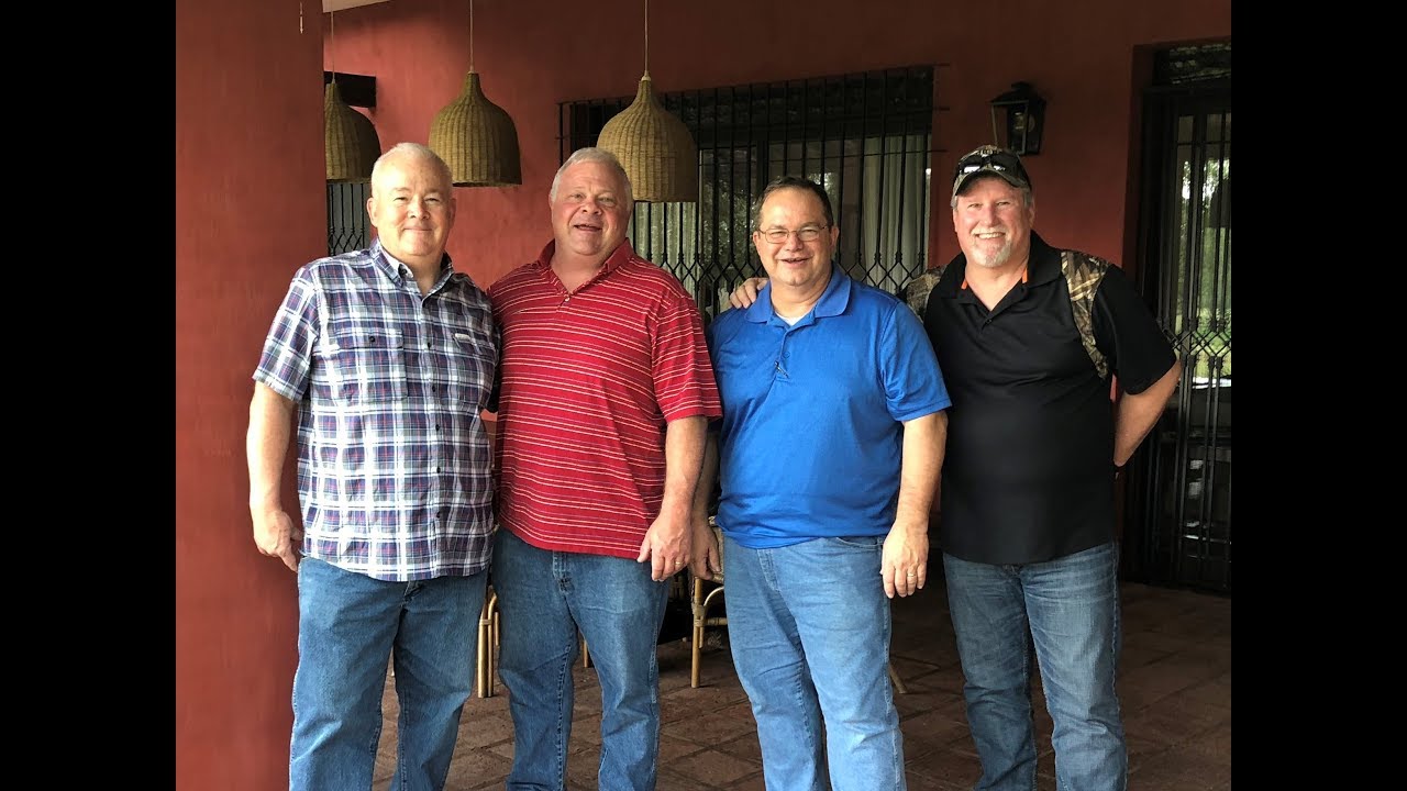 Cordoba Dove Hunt 2018