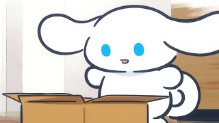 I.CINNAMOROLL Animation】Episode 34: Flowers - YouTube