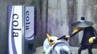 Robot Chicken - Spy Vs. Spy