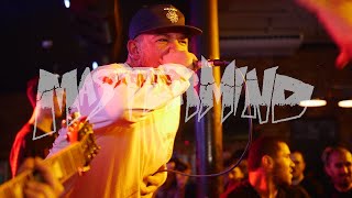 MASTERMIND - HD - MULTICAM FULL SET - DAMAGE IS DONE 2019 - NEW CROSS INN, LONDON - 23.11.19
