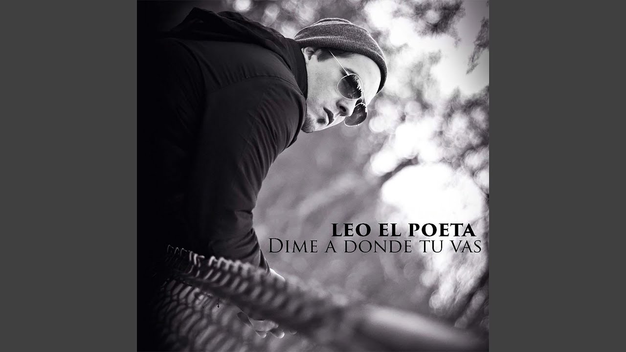 Dime a Donde Tú Vas YouTube