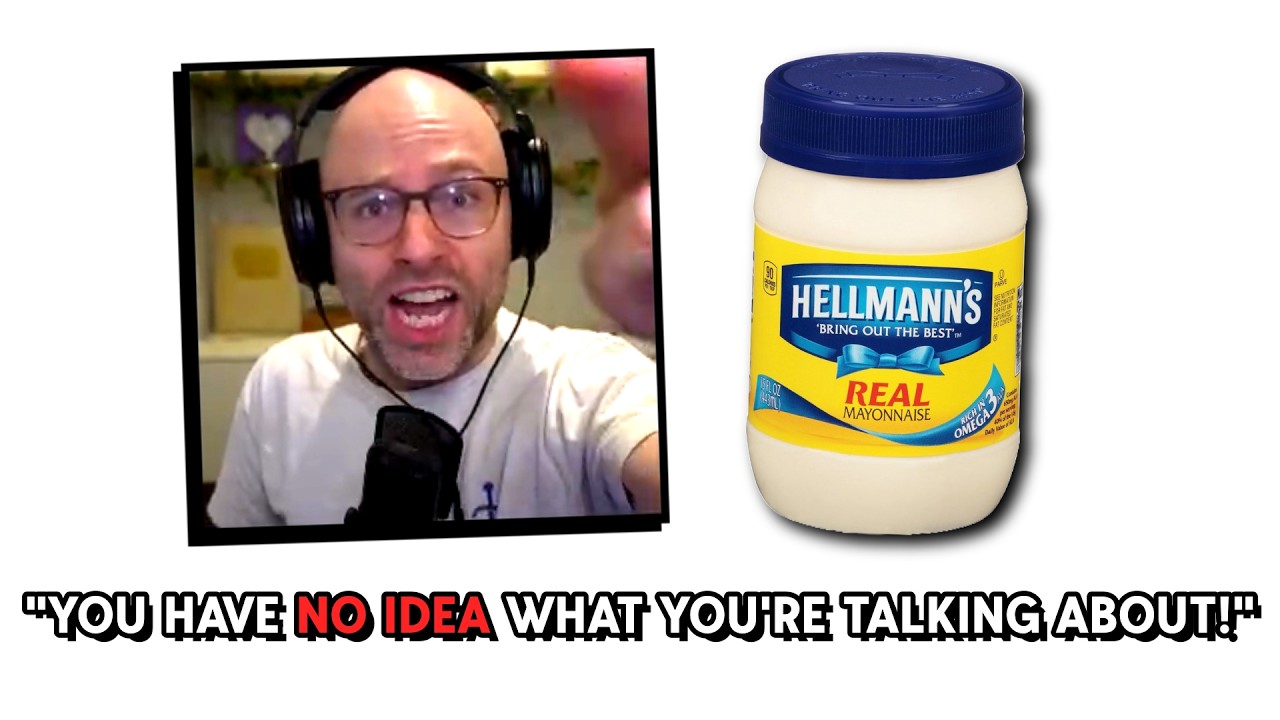 The Most Northernlionesque Northernlion Crash Out of All Time