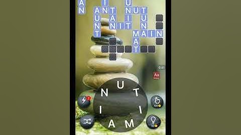 WORD CROSSY LEVEL 2306 ANSWERS