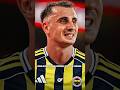 KEREM AKTÜRKOĞLU FENERBAHÇE'DE