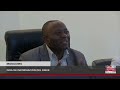 ASONGA 24-5-24 EL GOBIERNO FINANCIA LA CAMPAÑA NACIONAL CONTRA EL PALOMA EN GUINEA ECUATORIAL