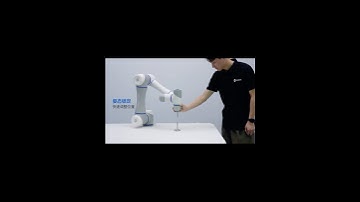 Dobot Collaborative Robot Arms – Enhancing Automation and Safety in Industrial Applications