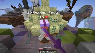 [Report] 2 players who Team in Bed Wars solo
