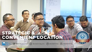 Dcolearning-Accoladia Group - Indonesia Registered Education Provider Of Pmi
