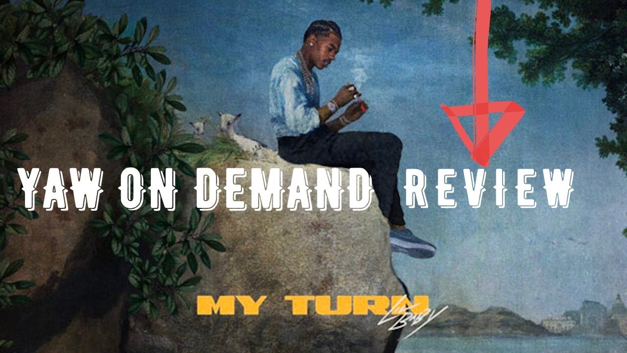 LIL BABY'S 👶 🍼 NEW ALBUM "MY TURN" REVIEW YouTube
