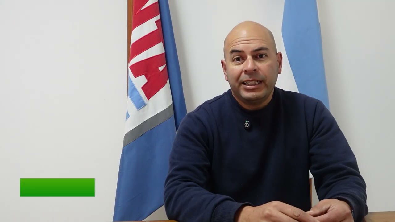 Capítulo 10 - Los Profesionales del Agro Tercera Temporada