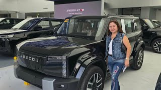 MomshieRox Planing to Buy a New Car JAECOO EJ6 EV SUV 🚗 any-suggestions Please if it’s ok to Buy👍🙏