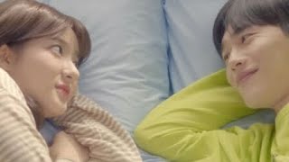 In Yeong And Do Yun Su Drunk Kiss