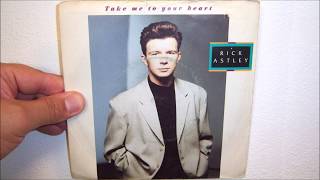 Watch Rick Astley Ill Be Fine video