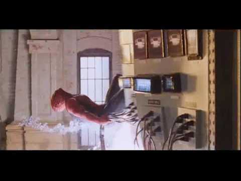 Spider-Man 2 - Never Too Late