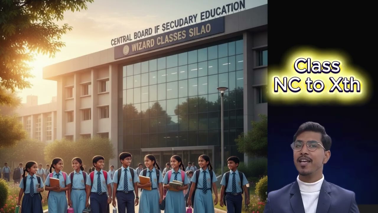 Admission open in wizard classes 