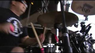 zebrahead - hello tomorrow (08/21/09)