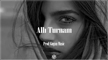 “ Allı Turnam Vay Gidi Bavo Vay  / Trap Remix (Prod:Gogan Music) #Vaygidibavovay