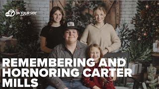 Arkansas teen remembered after tragic ATV accident