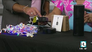 4 easy smart home updates that can save you money | HOUSTON LIFE | KPRC 2