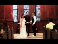 Wedding Dress (English Version) Music Video