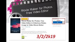 Windows Movie Maker for Photos [Officially Get For Free, Limited Time] screenshot 4