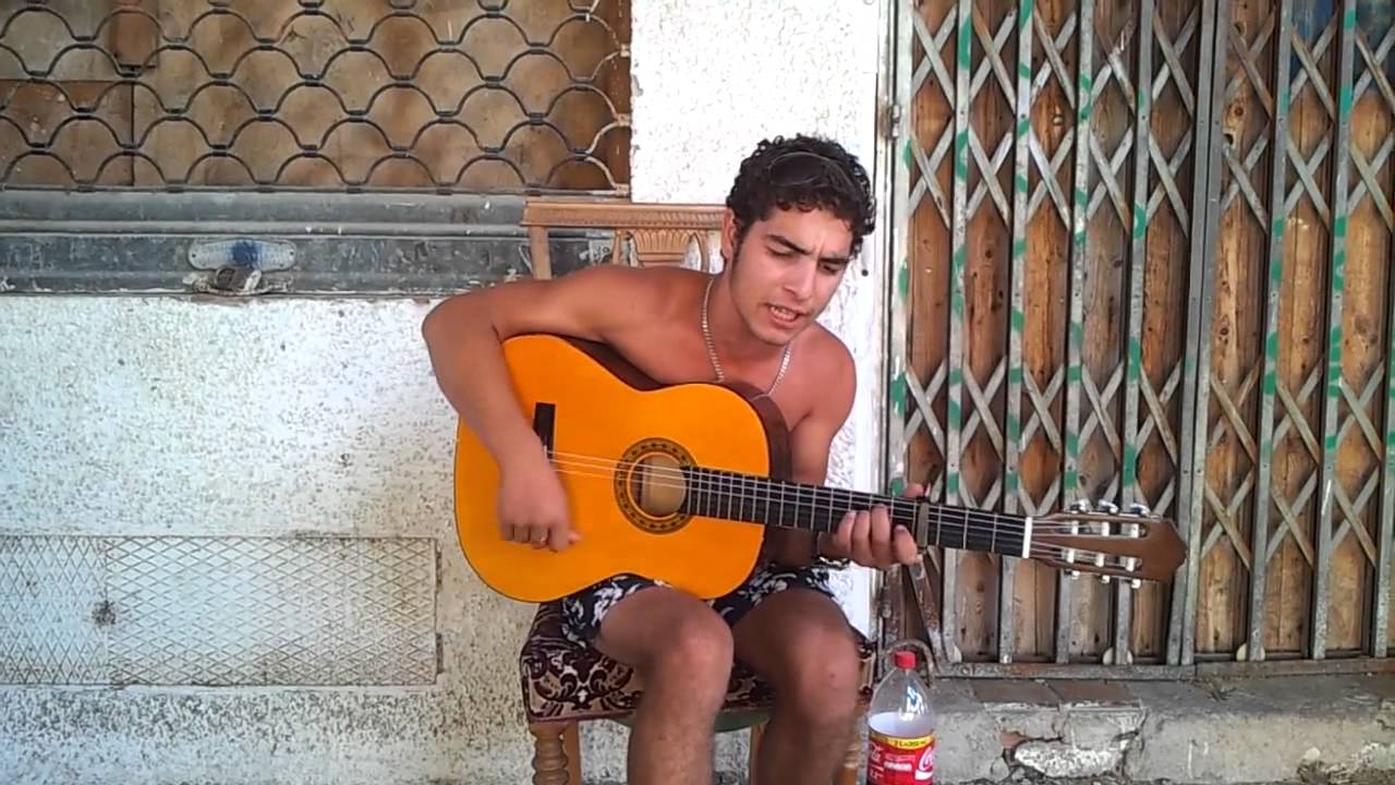 El Chino del Bohio en Canteras 3