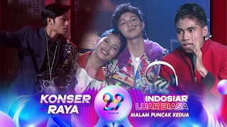 Penemuan Irshad Bikin Celaka, Untung Ada Kala!! [Drama Musikal Magic 5] | Konser Raya 29 Indosiar
