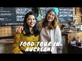 Food Tour In Auckland - Eating Delicious Foods Of New Zealand