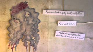 Book Trailer A Tale Of Crestfallen By Flolady Ochie