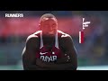 Bruno Hortelano el atleta europeo más rápido de la historia | Runner's World España