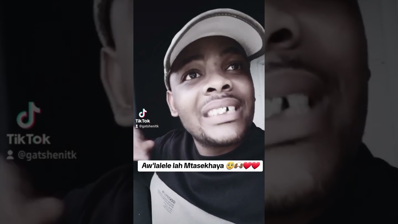 Uthando lendoda vs uthando lomuntu wesfazane