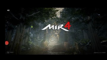 Tutorial on how to fix MIR4 "Connection has failed" | MIR4