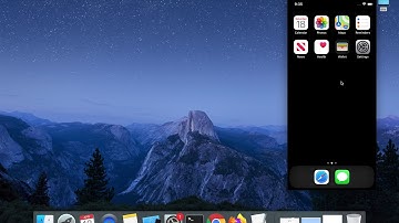 How to Reset Simulator in Mac