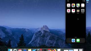 How to Reset Simulator in Mac