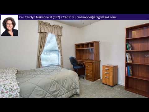 1807 Virginia Ct, Tavares, FL home video tour
