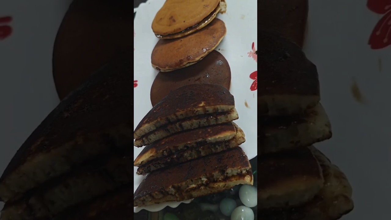 Doracakes 🥞🍯 | Doraemon’s Favorite Fluffy Treat 