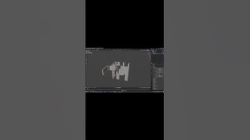 How to Create a House from Floor Plan (Interior Modeling – Part 1) Blender Tutorial!