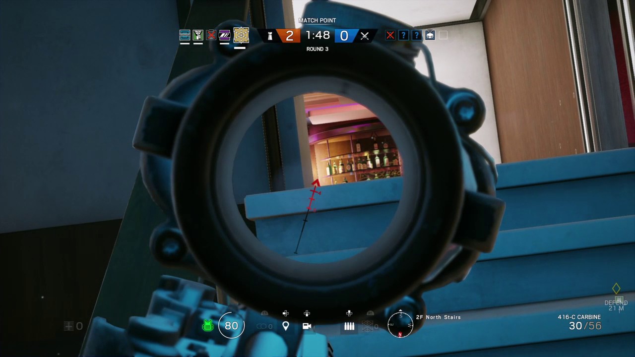 4 piece/stolen ace