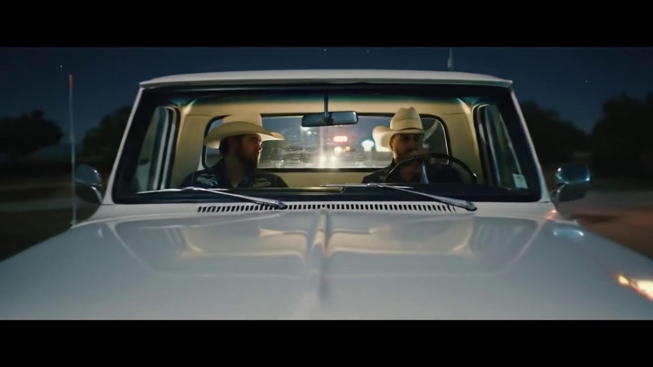 Country Rock Vibes – Southern Freedom & Dust Trails Inspired by Blackberry Smoke