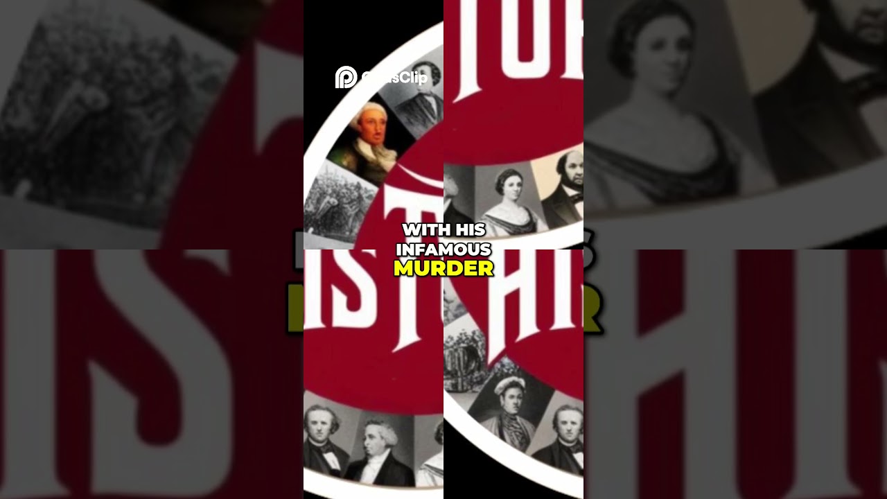 Unveiling H H  Holmes  America's First Notorious Serial Killer