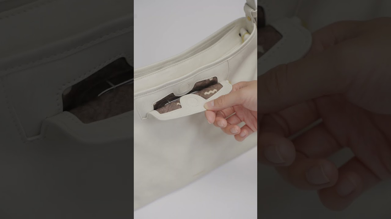 The Sound of Premium Materials