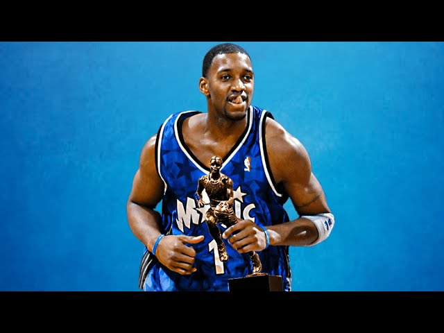 Tracy McGrady Orlando Magic Unsigned 2002 NBA All-Star Game