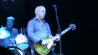 Mark Knopfler-Málaga 2013