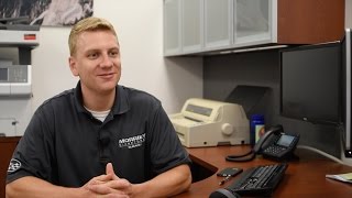 Michael C. | Employee Spotlight | Sales Associate