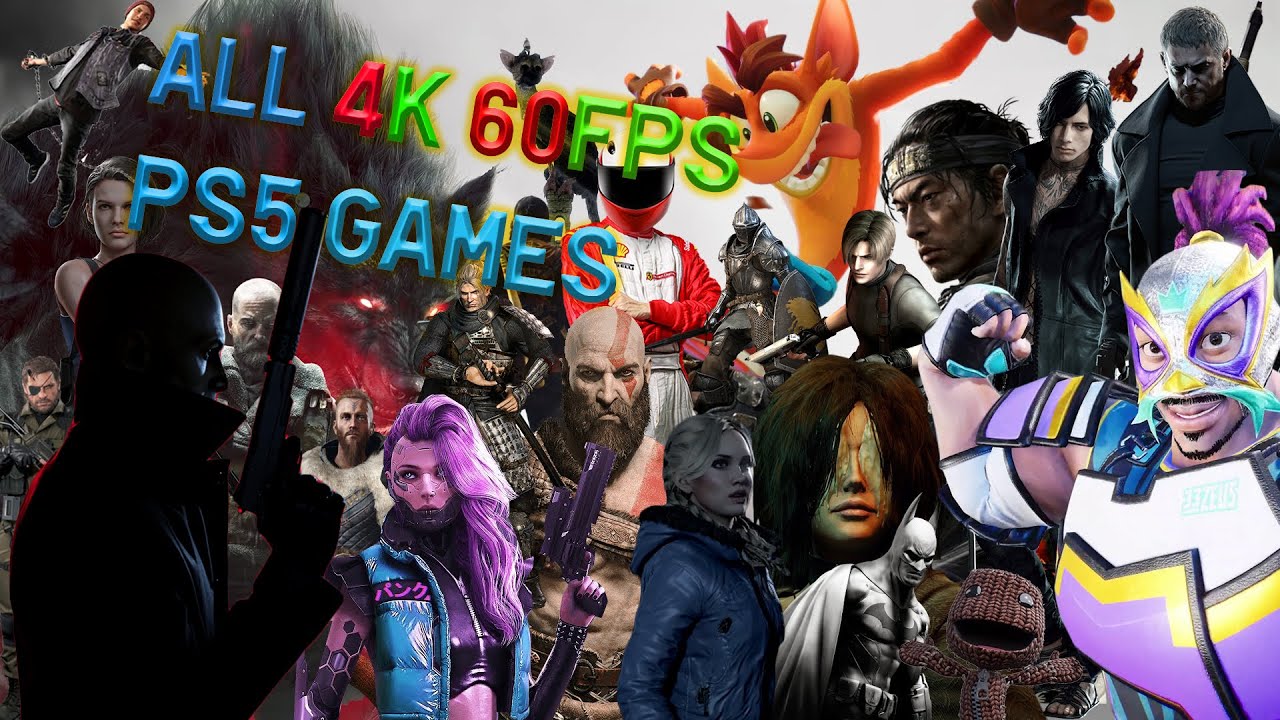 All 4k 60fps Games On The PS5 So Far YouTube all-4k-60fps-games-on-the-ps5-so-far-youtube