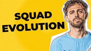 Thumbnail for Arsenal 'Bottle', Bernardo Departure, FA Cup Glory | Touchline Talk