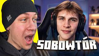 Przegląd TikToków z Anarchia.GG.. 3 (znalazłem swojego sobowtóra)
