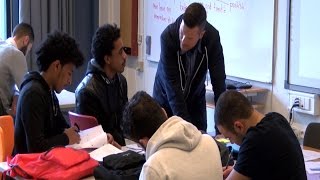 Integrationsprojekt I Chok. Skal Lukkes Med Kort Varsel